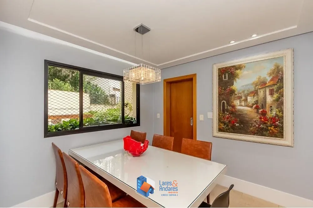 Apartamento, 3 quartos, 164 m² - Foto 28