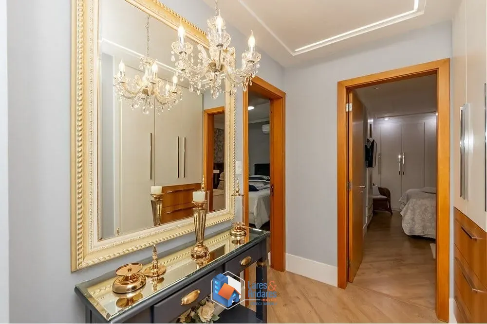Apartamento, 3 quartos, 164 m² - Foto 4