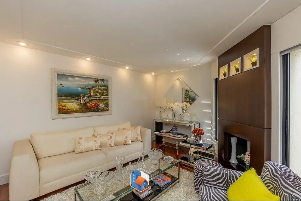 Apartamento, 3 quartos, 164 m² - Foto 22