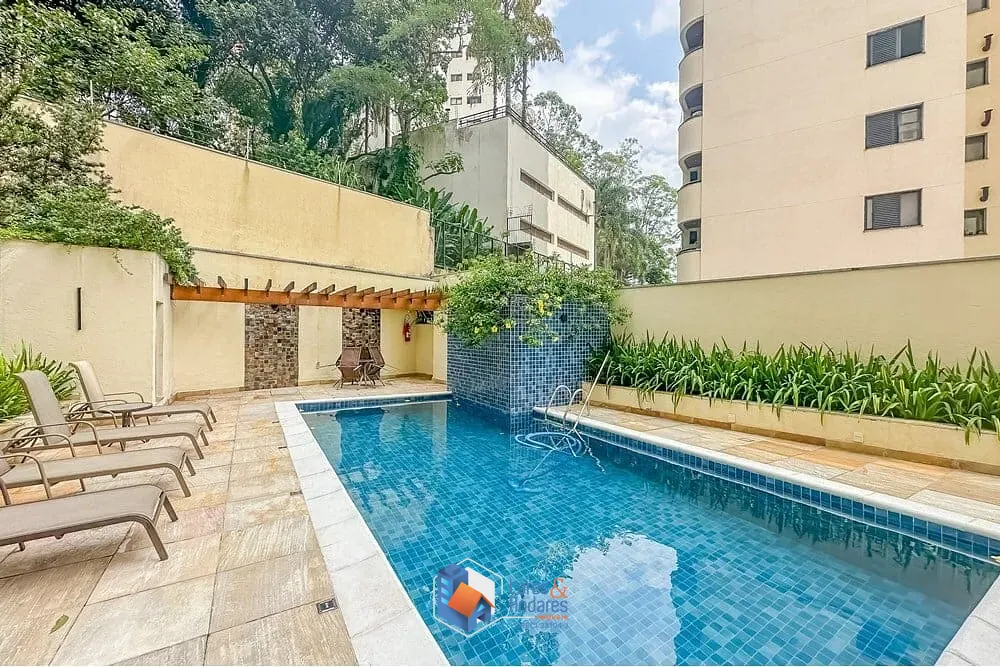 Apartamento, 3 quartos, 164 m² - Foto 17