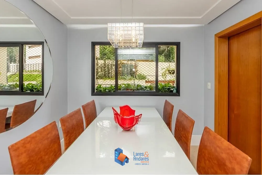 Apartamento, 3 quartos, 164 m² - Foto 29