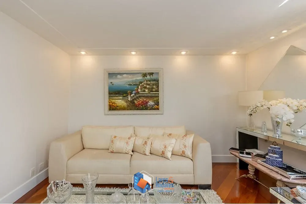 Apartamento, 3 quartos, 164 m² - Foto 23