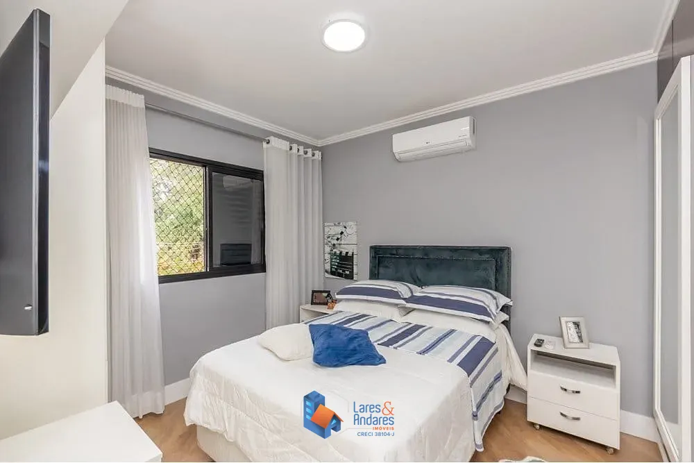 Apartamento, 3 quartos, 164 m² - Foto 38