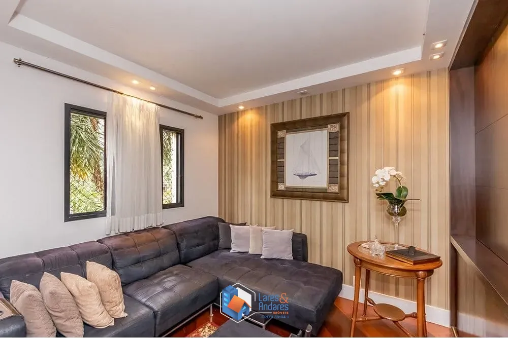 Apartamento, 3 quartos, 164 m² - Foto 27