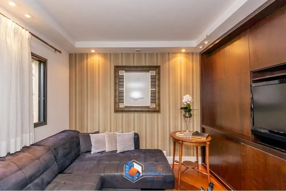 Apartamento, 3 quartos, 164 m² - Foto 26