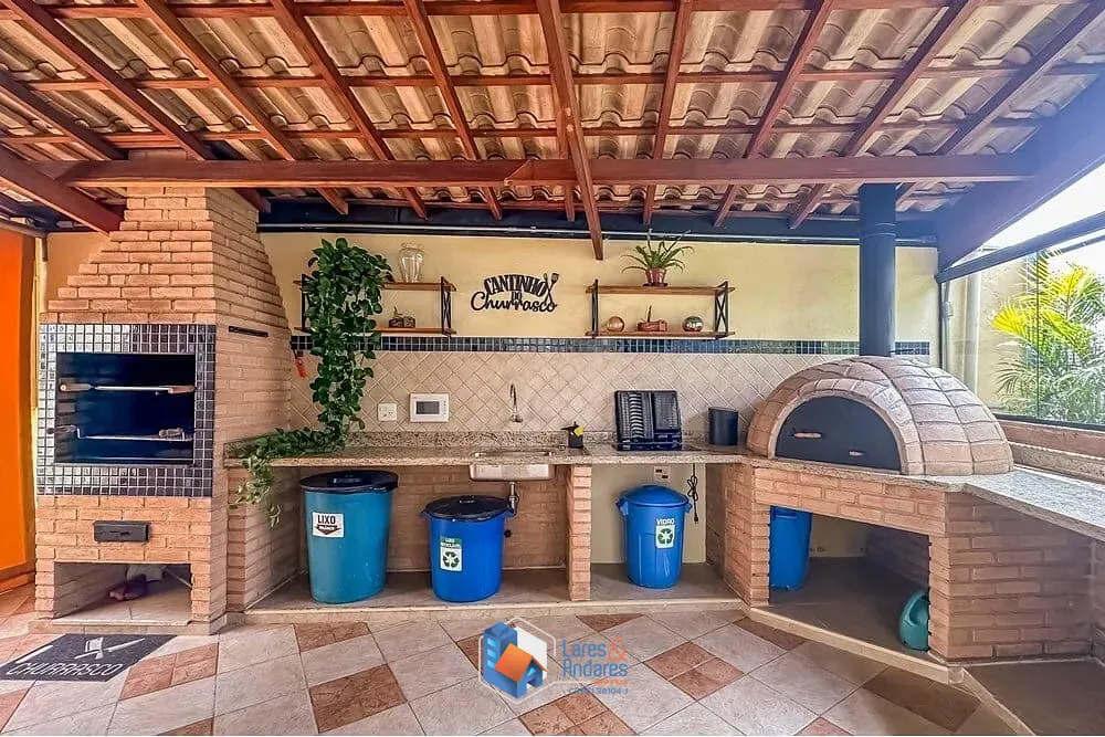 Apartamento, 3 quartos, 164 m² - Foto 16