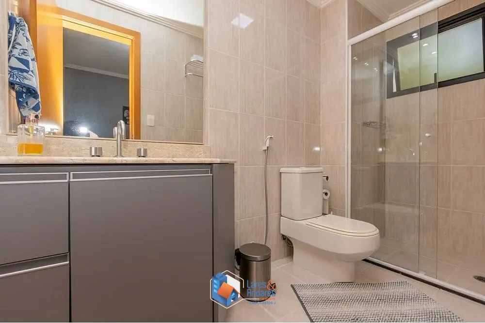 Apartamento, 3 quartos, 164 m² - Foto 6