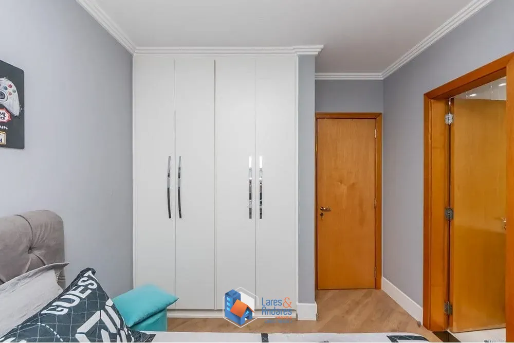 Apartamento, 3 quartos, 164 m² - Foto 33