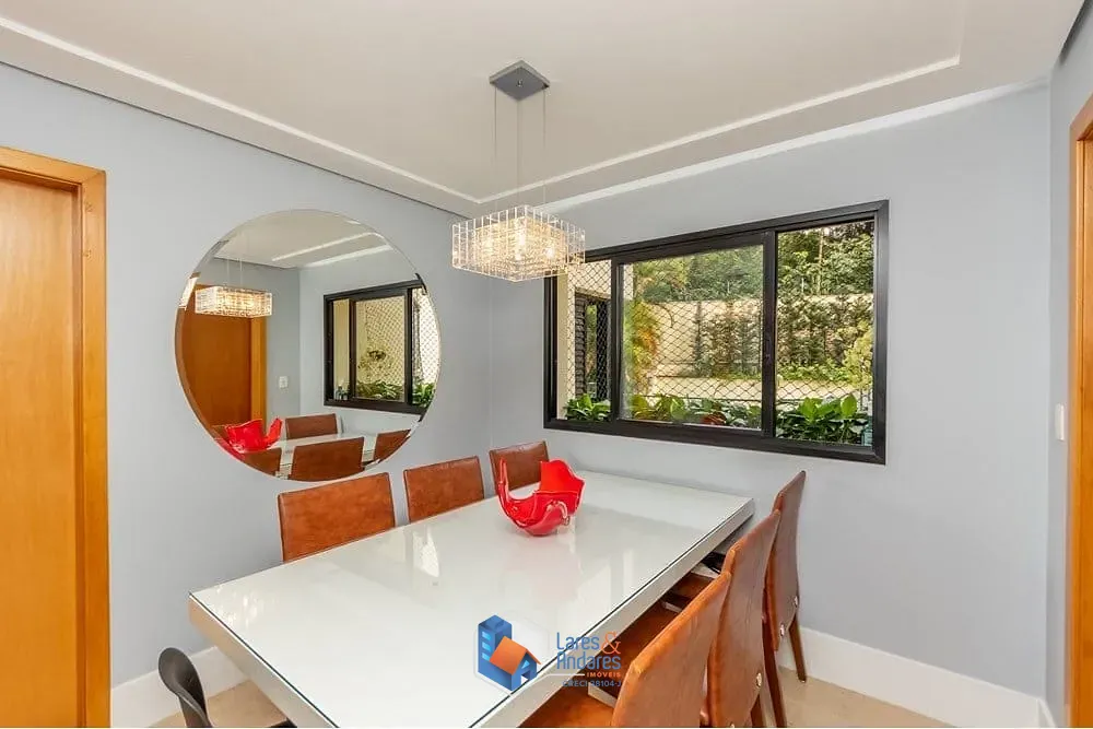 Apartamento, 3 quartos, 164 m² - Foto 21