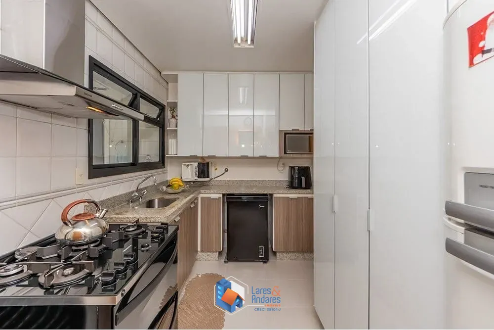 Apartamento, 3 quartos, 164 m² - Foto 37