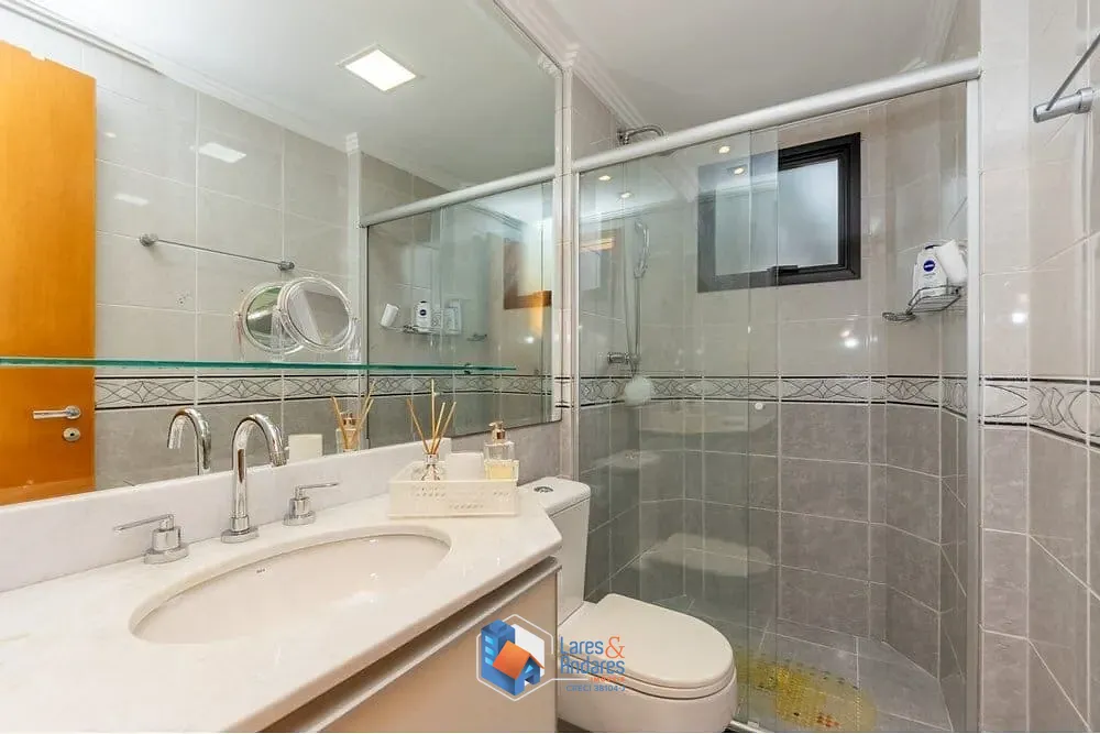 Apartamento, 3 quartos, 164 m² - Foto 36