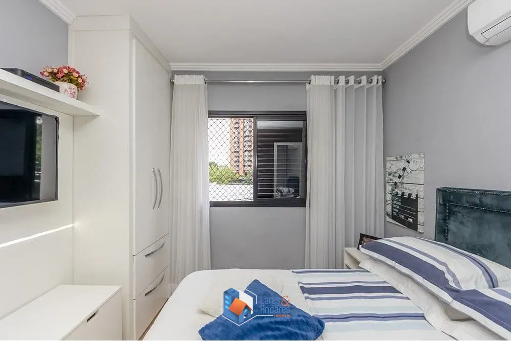 Apartamento, 3 quartos, 164 m² - Foto 39