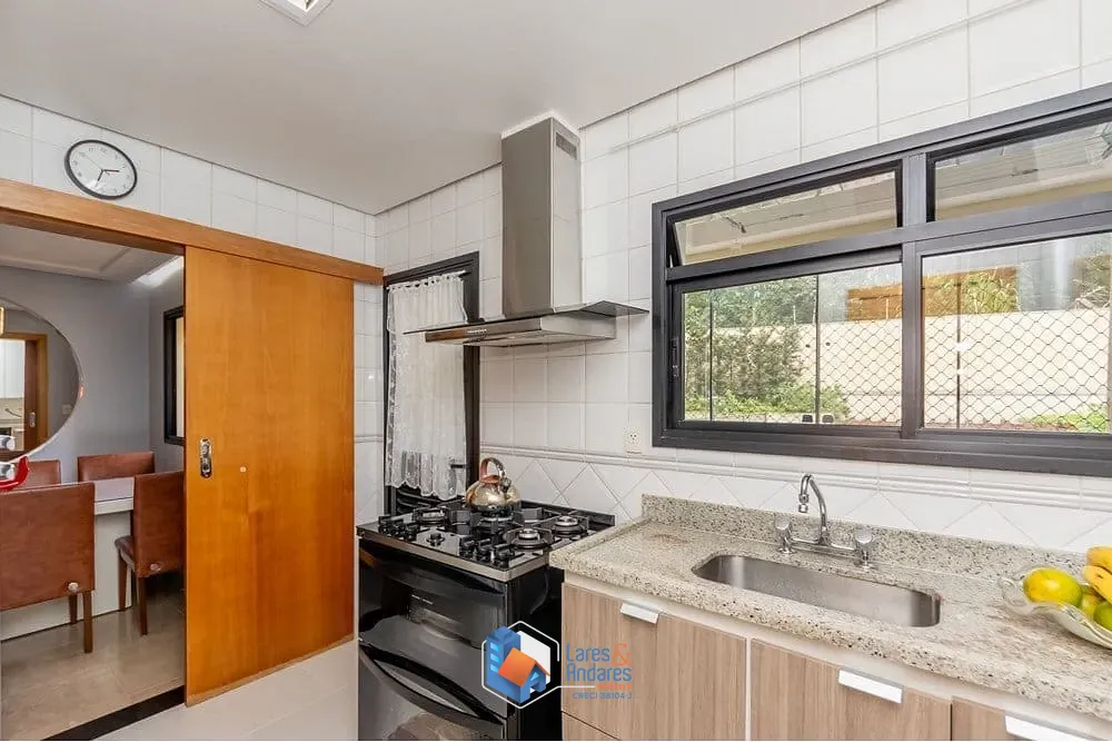 Apartamento, 3 quartos, 164 m² - Foto 35