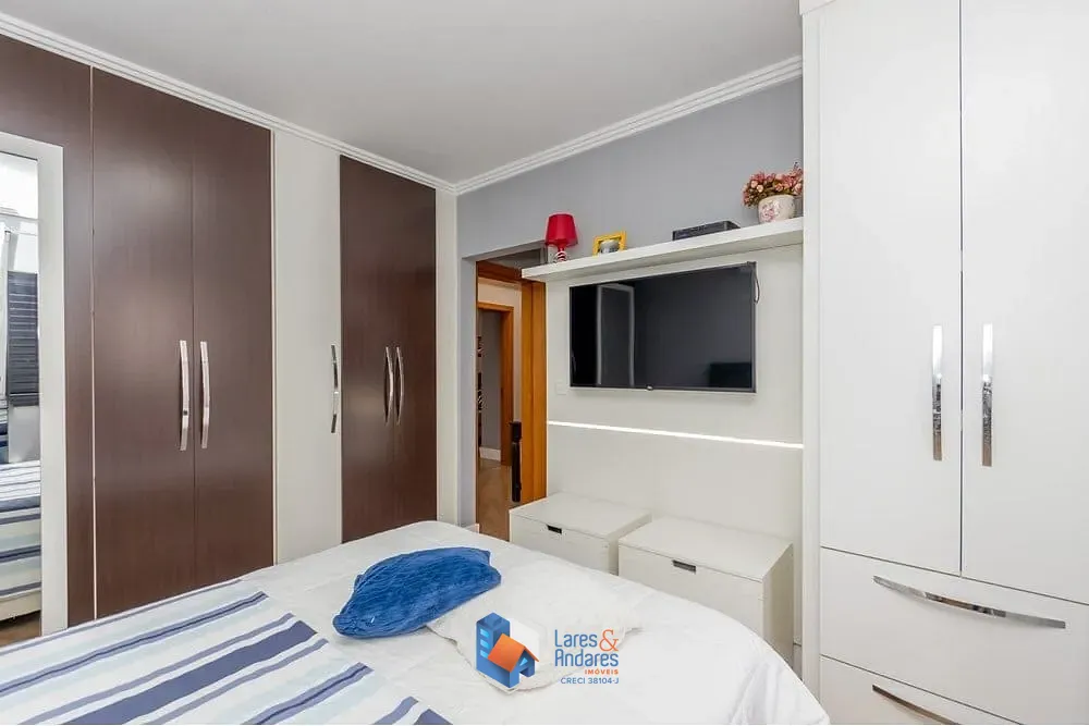 Apartamento, 3 quartos, 164 m² - Foto 31
