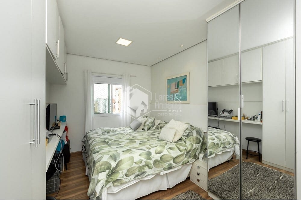 Apartamento, 3 quartos, 126 m² - Foto 34