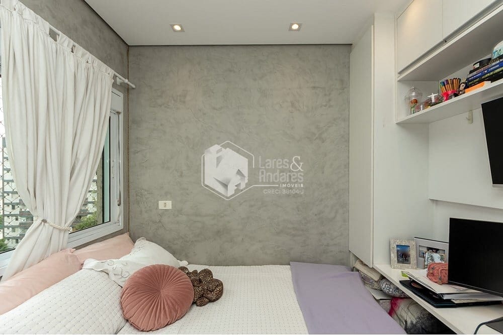 Apartamento, 3 quartos, 126 m² - Foto 38