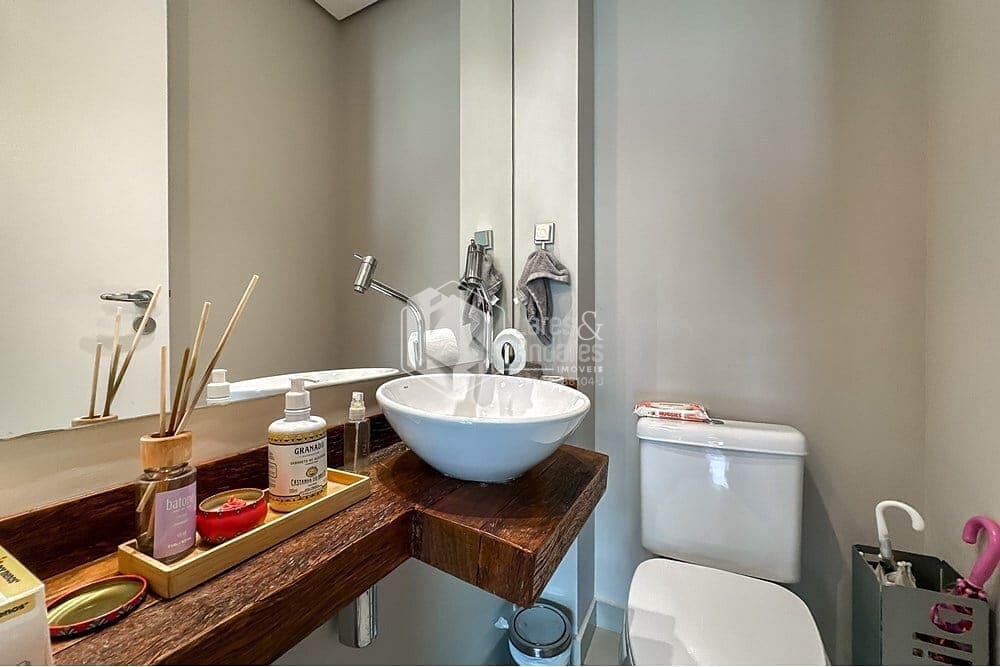 Apartamento, 3 quartos, 126 m² - Foto 32