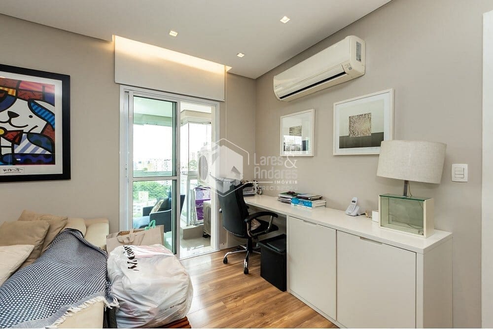 Apartamento, 3 quartos, 126 m² - Foto 31