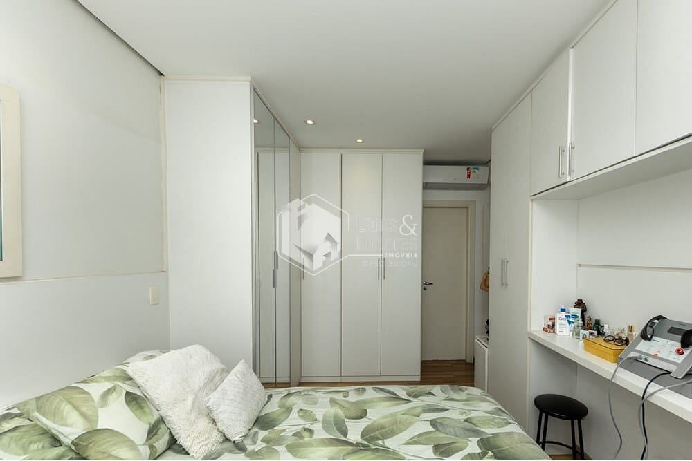 Apartamento, 3 quartos, 126 m² - Foto 35