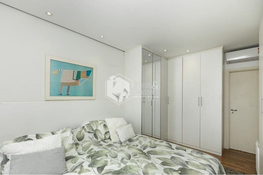 Apartamento, 3 quartos, 126 m² - Foto 33