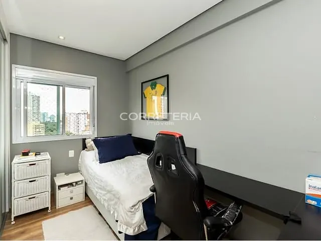 Apartamento 3 quartos e 5 banheiros, à venda, no bairro Vila Andrade em São Paulo