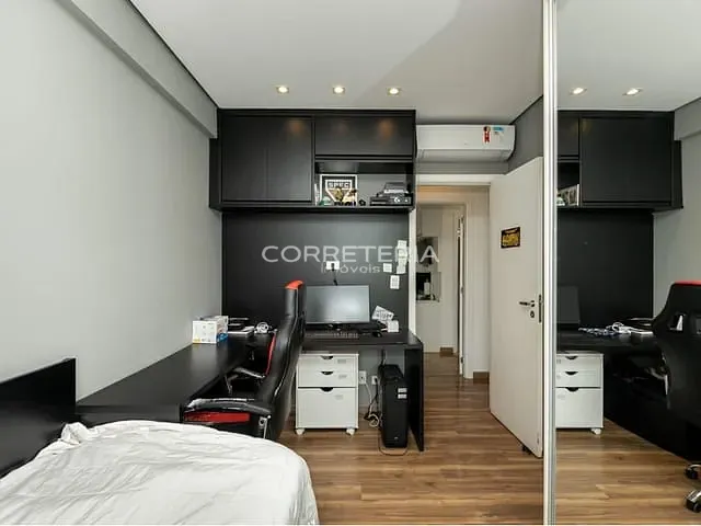 Apartamento 3 quartos e 5 banheiros, à venda, no bairro Vila Andrade em São Paulo