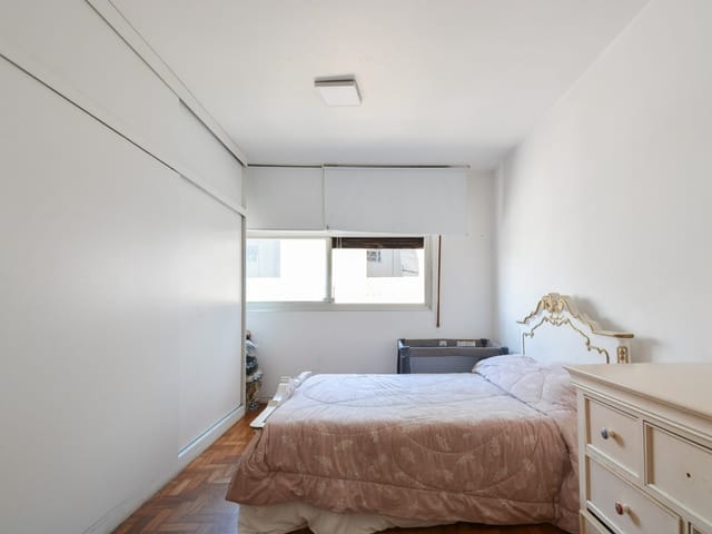 Foto do Apartamento - Apartamento à venda 3 Quartos 1 Suite 2 Vagas 166M² Jardim Paulista São Paulo - SP | Lares e Andares Imóveis