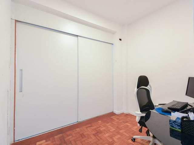 Foto do Apartamento - Apartamento à venda 3 Quartos 1 Suite 2 Vagas 166M² Jardim Paulista São Paulo - SP | Lares e Andares Imóveis