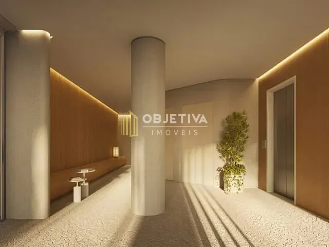 Apartamento 3 quartos e 4 banheiros, à venda, no bairro Petrópolis em Porto Alegre