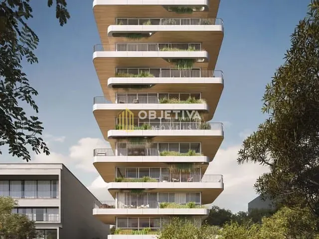 Apartamento 3 quartos e 4 banheiros, à venda, no bairro Petrópolis em Porto Alegre