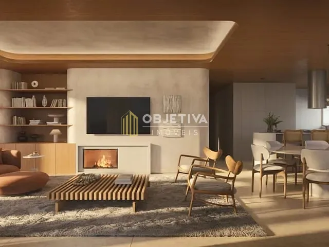 Apartamento 3 quartos e 3 banheiros, à venda, no bairro Petrópolis em Porto Alegre
