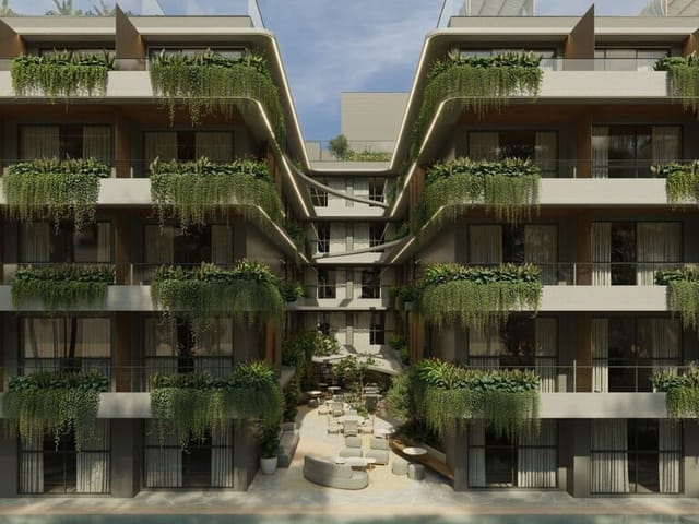 Apartamento 2 quartos e 2 banheiros, à venda, no bairro Poço em Cabedelo