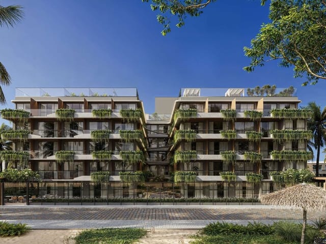 Foto do Studio - Studio à venda 1 Quarto 28M² Poço Cabedelo - PB | Savili Beach | SHOW DE IMÓVEIS IMOBILIÁRIA