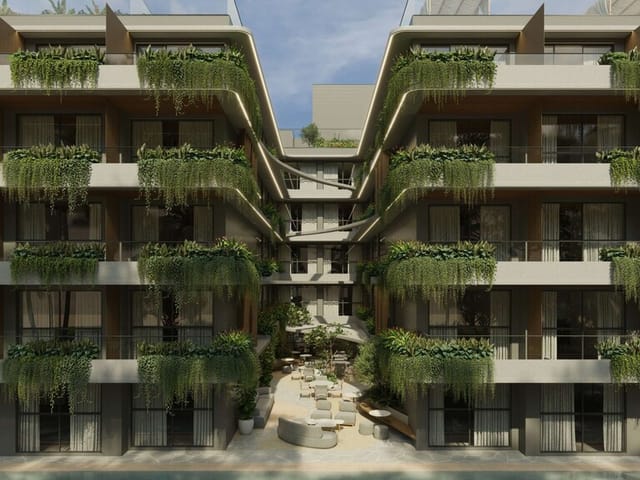 Cobertura / Penthouse 1 quarto e 1 banheiro, à venda, no bairro Poço em Cabedelo
