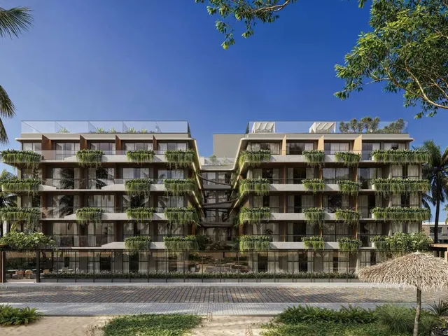 Cobertura / Penthouse 1 quarto e 1 banheiro, à venda, no bairro Poço em Cabedelo