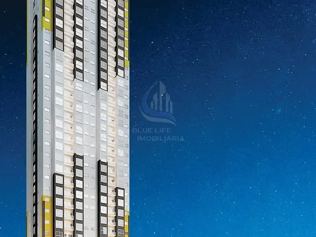 Apartamento 2 quartos e 1 banheiro, à venda, no bairro Praia de Itaparica em Vila Velha