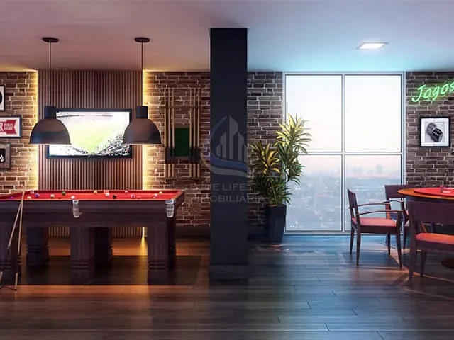 Apartamento 2 quartos e 1 banheiro, à venda, no bairro Praia de Itaparica em Vila Velha