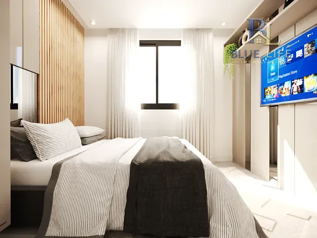 Apartamento 2 quartos e 2 banheiros, à venda, no bairro Praia de Itaparica em Vila Velha