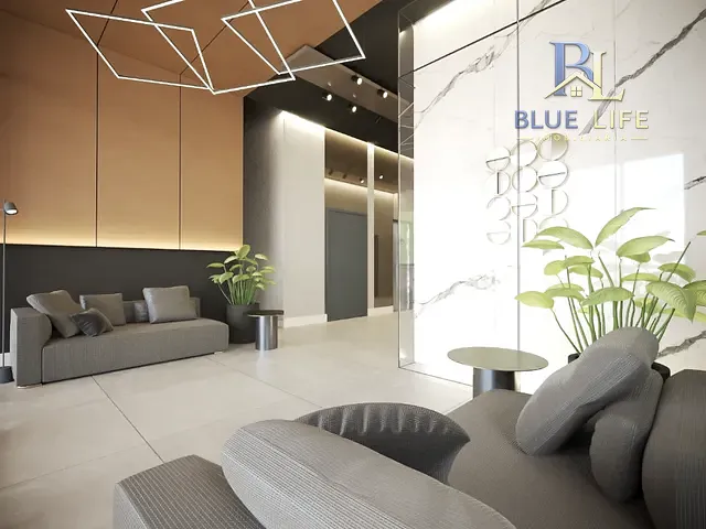 Apartamento 3 quartos e 2 banheiros, à venda, no bairro Praia de Itaparica em Vila Velha