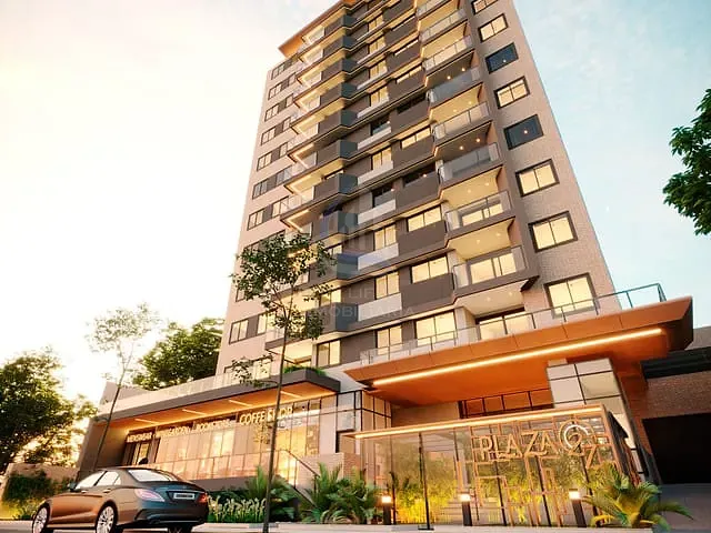 Apartamento 3 quartos e 2 banheiros, à venda, no bairro Praia de Itaparica em Vila Velha