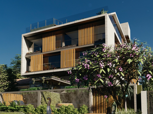 Apartamento 3 quartos e 5 banheiros, à venda, no bairro Cabo Branco em João Pessoa