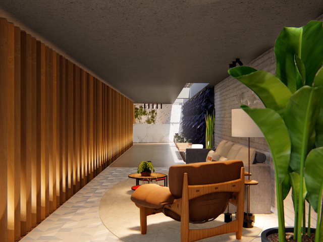 Apartamento 3 quartos e 5 banheiros, à venda, no bairro Cabo Branco em João Pessoa