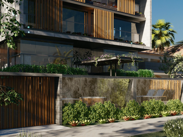Apartamento 3 quartos e 5 banheiros, à venda, no bairro Cabo Branco em João Pessoa