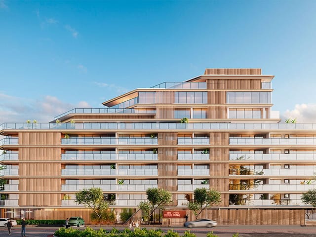 Foto do Apartamento - Garden à venda 3 Quartos 3 Suites 2 Vagas 142.99M² Jardim da Penha Vitória - ES | Porto Canal | Brokers House Negócios Imobiliários