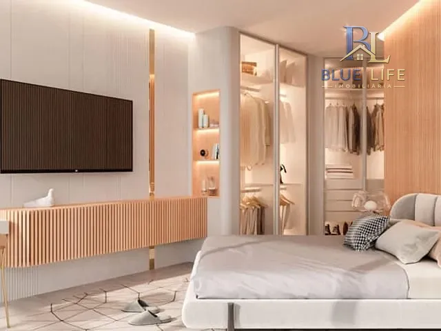 Apartamento 3 quartos e 3 banheiros, à venda, no bairro Jardim da Penha em Vitória