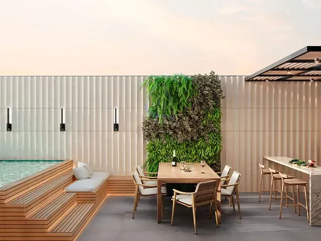 Empreendimento disponível, no bairro Jardim da Penha em Vitória