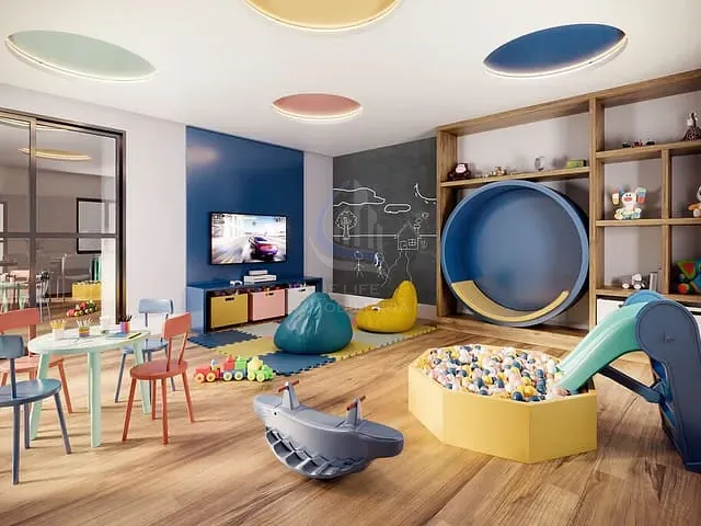 Cobertura / Penthouse 2 quartos e 2 banheiros, à venda, no bairro Praia da Costa em Vila Velha