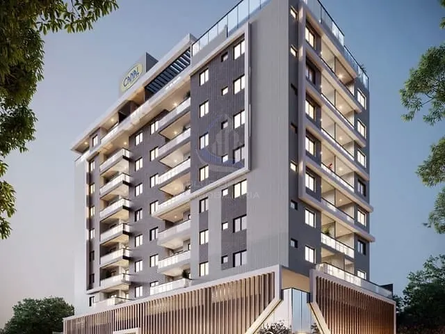 Apartamento 3 quartos e 2 banheiros, à venda, no bairro Praia da Costa em Vila Velha
