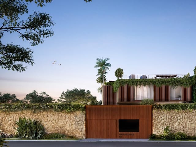 Foto do Casa - Casa em Condomínio à venda 3 Quartos 3 Suites 4 Vagas 701.24M² Jardim Guedala São Paulo - SP | The Falls Haus | Correteria Imóveis