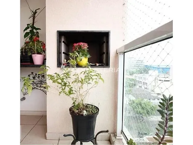 Apartamento 3 quartos e 5 banheiros, à venda, no bairro Planalto Paulista em São Paulo